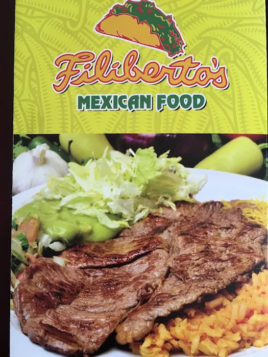 Filibertos Mexican Food Picture 7