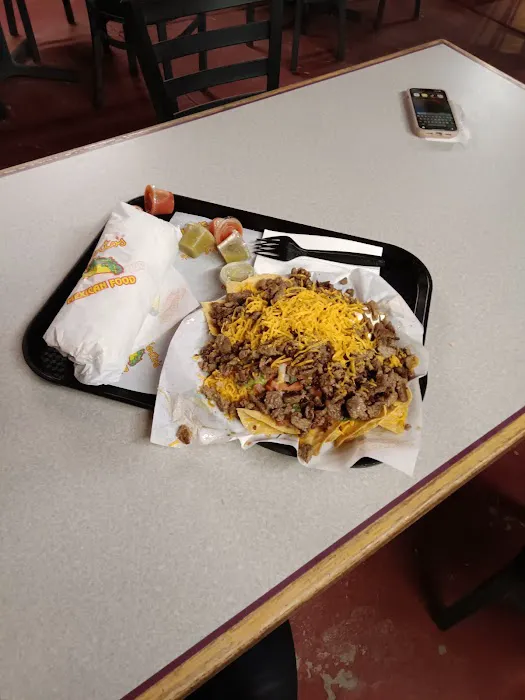 Filibertos Mexican Food Picture 1