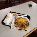 Filibertos Mexican Food