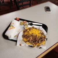 Filibertos Mexican Food ico