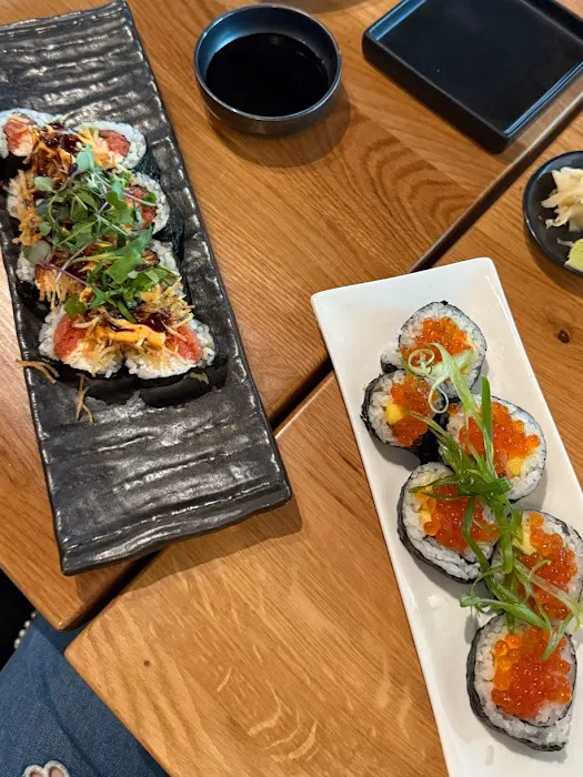 Sandfish Sushi & Whiskey, Phoenix Picture 10