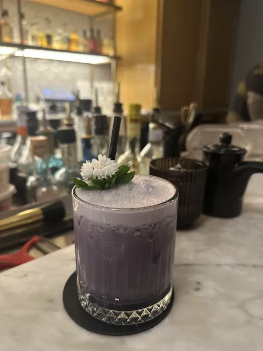 Sandfish Sushi & Whiskey, Phoenix Picture 1