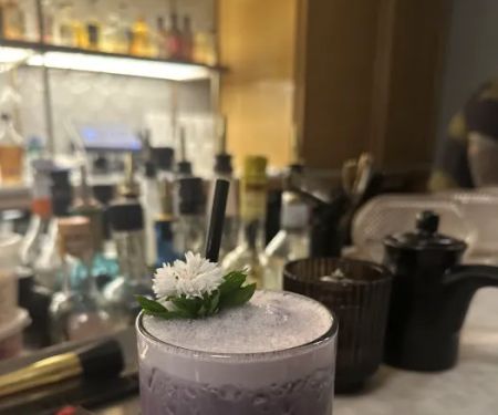 Sandfish Sushi & Whiskey, Phoenix