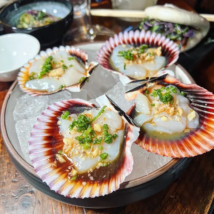 Sandfish Sushi & Whiskey, Phoenix Picture 6