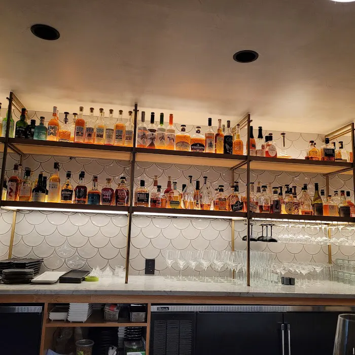 Sandfish Sushi & Whiskey, Phoenix Picture 4