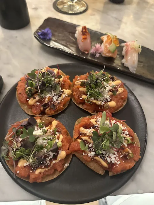 Sandfish Sushi & Whiskey, Phoenix Picture 3