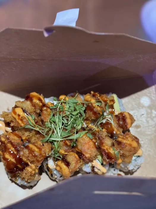 Sandfish Sushi & Whiskey, Phoenix Picture 9