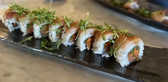 Sandfish Sushi & Whiskey, Phoenix Picture 7