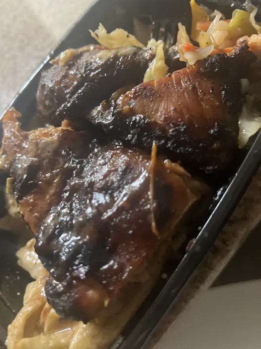 Rite yah suh jamaican vibes Picture 1