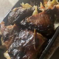 Rite yah suh jamaican vibes ico