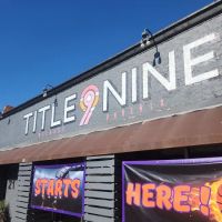 Title 9 Sports Grill ico