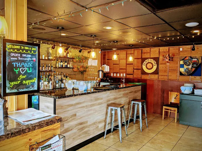 Thai E-San Picture 6