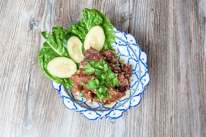 Thai E-San Picture 9