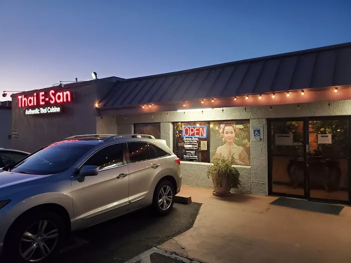 Thai E-San Picture 2