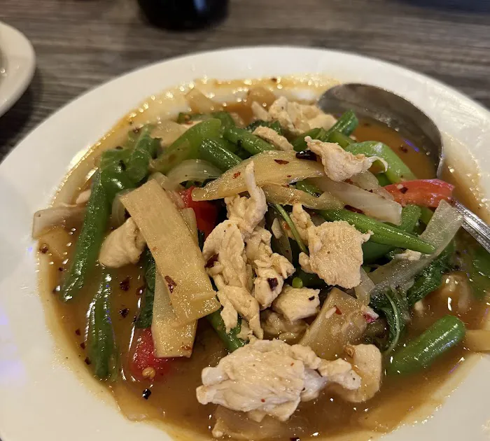 Thai E-San Picture 1