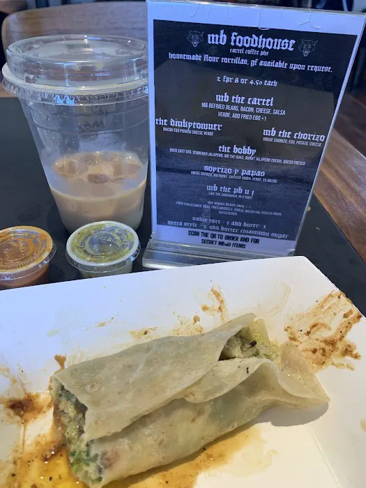 MB Foodhouse Picture 2