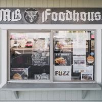 MB Foodhouse ico