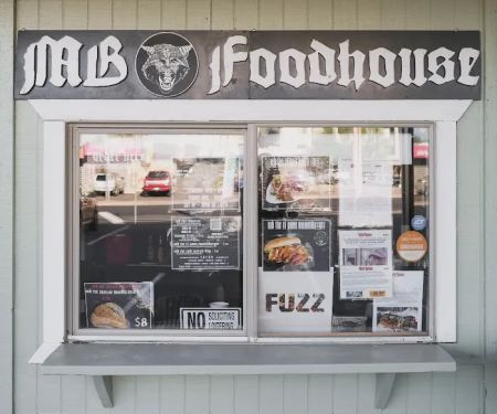 MB Foodhouse