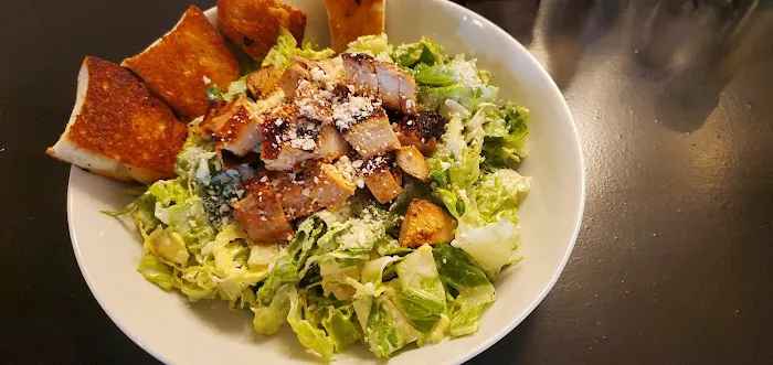 Melrose Kitchen Table / MB Foodhouse Picture 6