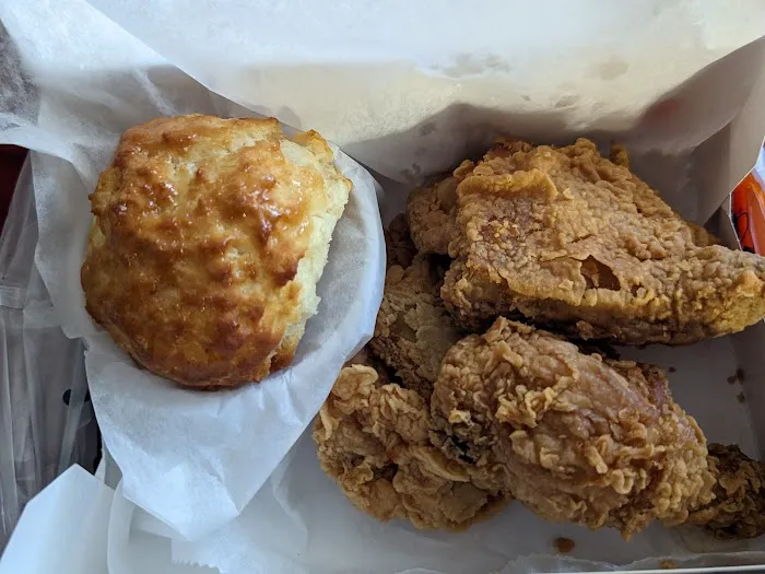 Church's Texas Chicken Picture 10