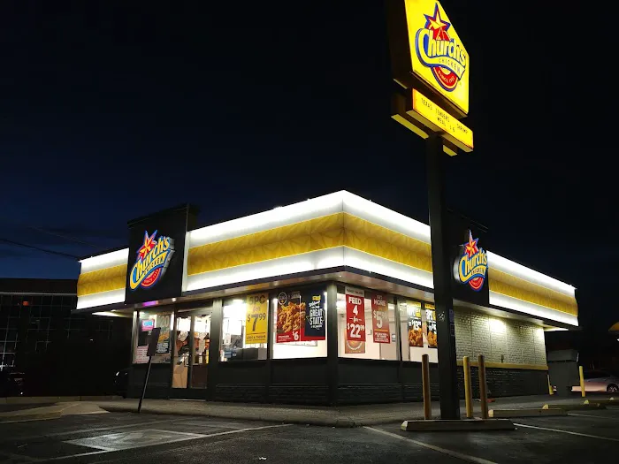 Church's Texas Chicken Picture 6