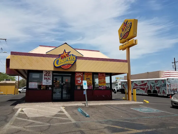 Church's Texas Chicken Picture 3