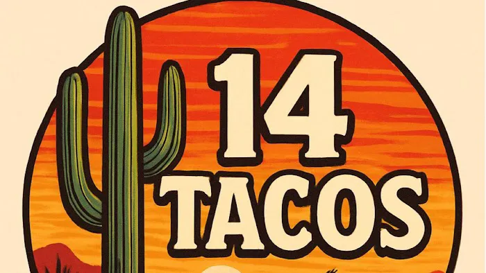 14 Tacos Picture 1