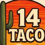 14 Tacos