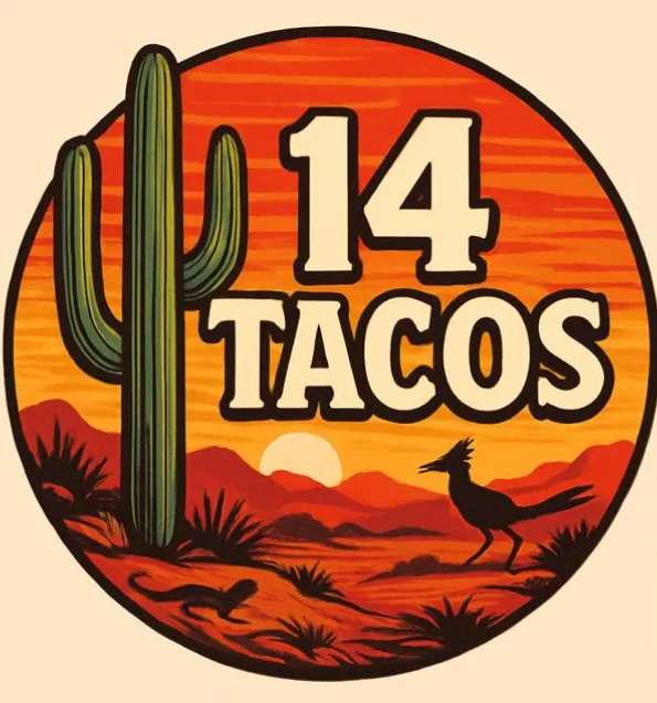 14 Tacos Picture 4