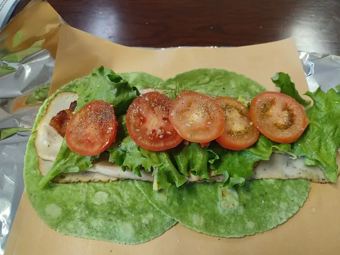 ADS Subs & Salads Picture 6