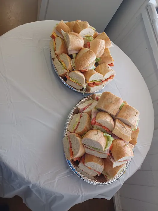 ADS Subs & Salads Picture 5