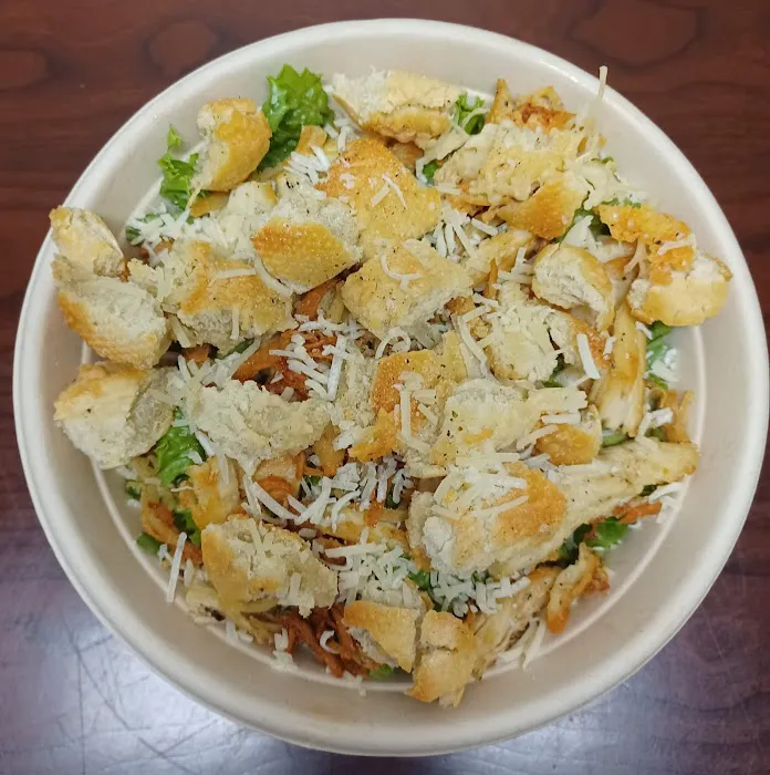 ADS Subs & Salads Picture 1