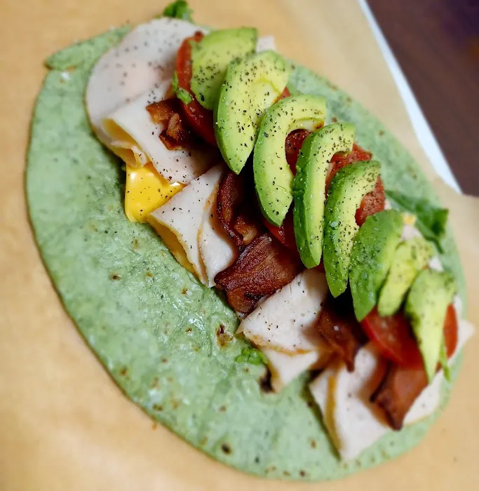 ADS Subs & Salads Picture 8