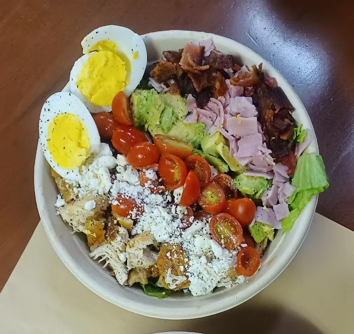 ADS Subs & Salads Picture 4