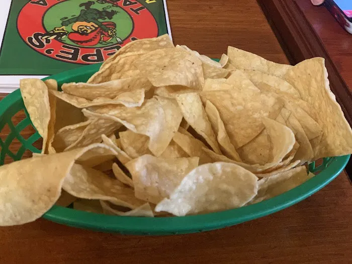 Pepe's Taco Villa Picture 5