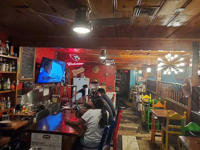 Pepe's Taco Villa Picture 2