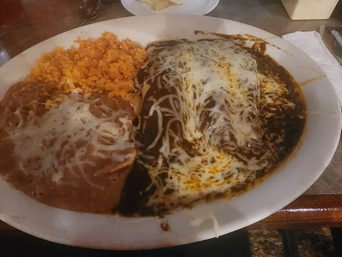 Pepe's Taco Villa Picture 1