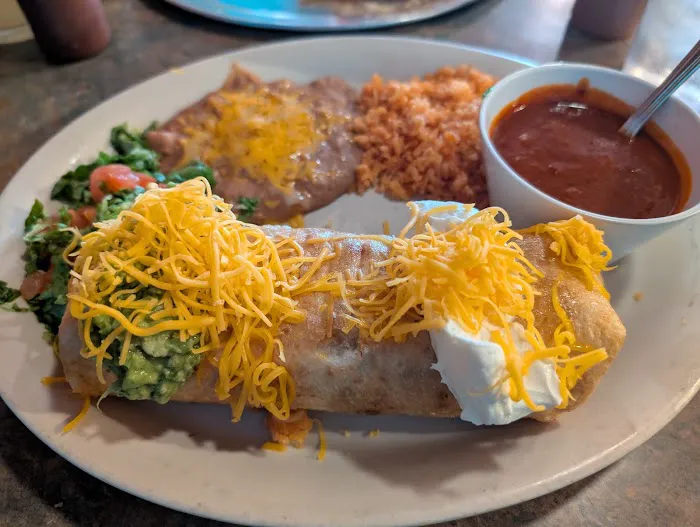 Pepe's Taco Villa Picture 3