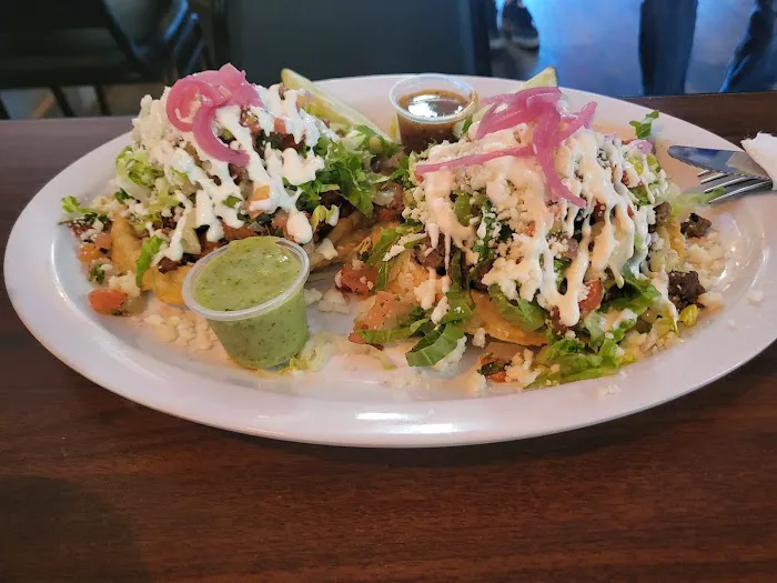 Barba Roja Restaurant & Bar Picture 3