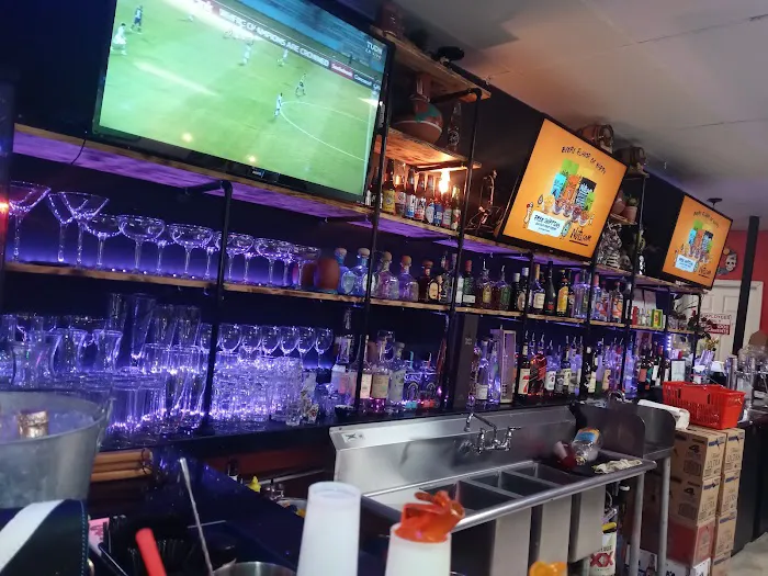 Barba Roja Restaurant & Bar Picture 4