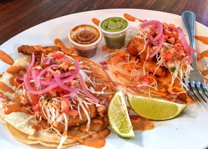 Barba Roja Restaurant & Bar Picture 5