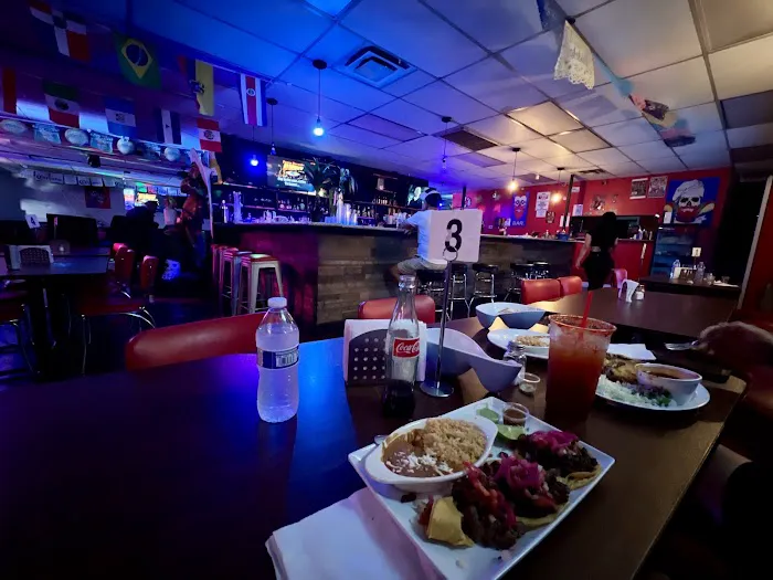 Barba Roja Restaurant & Bar Picture 7