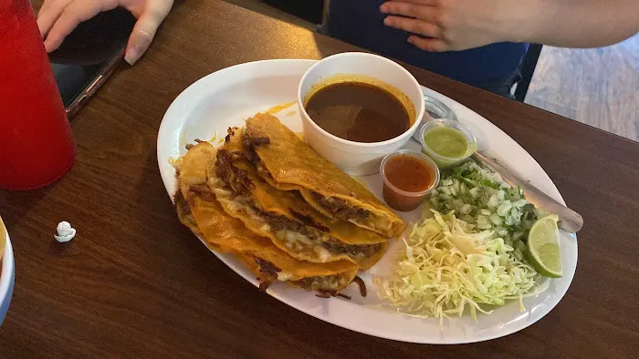 Barba Roja Restaurant & Bar Picture 8