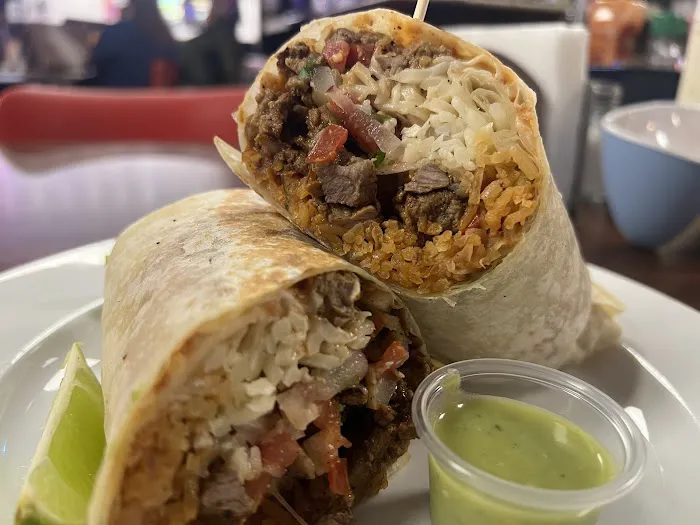 Barba Roja Restaurant & Bar Picture 1