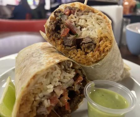 Barba Roja Restaurant & Bar