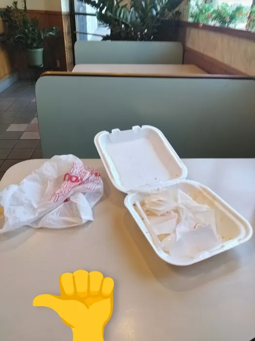 KWAN & WOK CHINESE FAST FOOD Picture 1