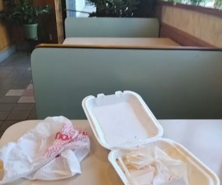 KWAN & WOK CHINESE FAST FOOD