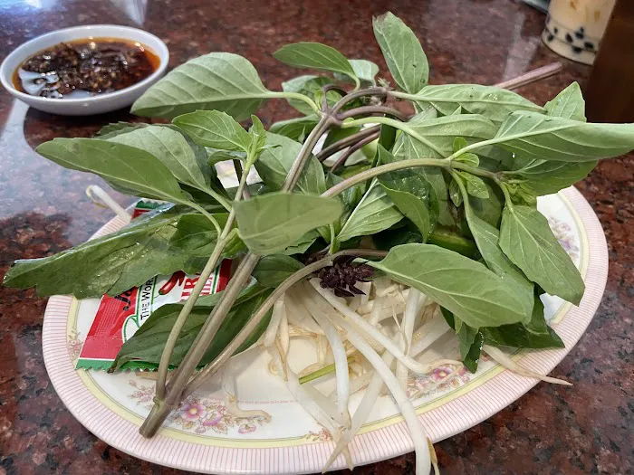 Phở Thành Restaurant Picture 10