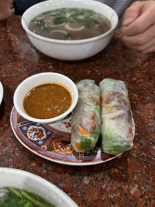 Phở Thành Restaurant Picture 6