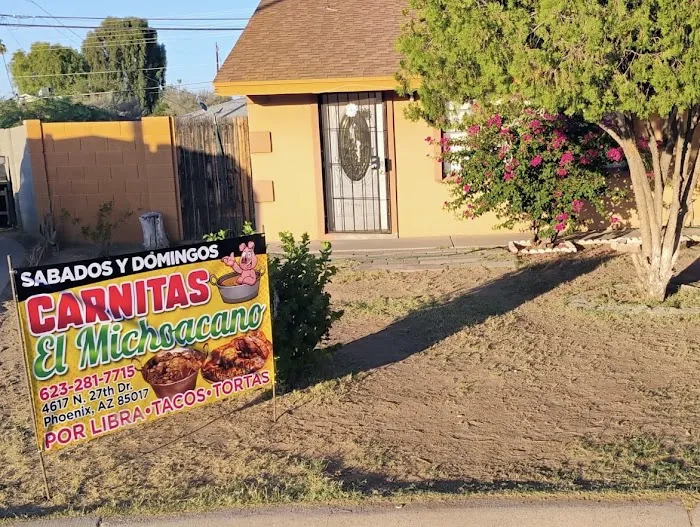 Carnitas él Michoacáno Picture 3